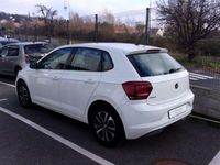occasion VW Polo 1.0 95 bvm5 iq drive