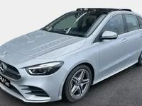 occasion Mercedes B200 Classe150ch Amg Line 8g-dct