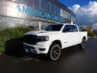 Occasion Dodge Ram Limited 395 ch (290 kW) 2023 Blanc Pick-up