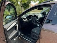 Occasion Skoda Octavia Active 105 ch (77 kW) 2014 Berline