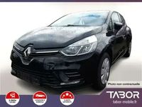 occasion Renault Clio IV 1.2 16v 75 Limited Gps Radars