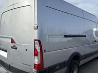 Occasion Renault Master 146 ch (107 kW) 2012 Berline