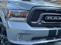 occasion Dodge Ram 57l v8 offroad 4x4 navi gpl hors homologation 4500