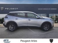 occasion Peugeot 2008 - VIVA3576334