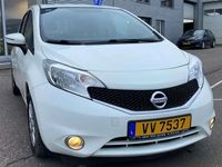 occasion Nissan Note 