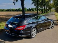 occasion Mercedes CLS350 V6 tdi 4 Matic pack AMG