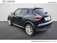 occasion Nissan Juke 1.2e DIG-T 115 Start/Stop System