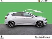 occasion Fiat Tipo 1.4 95ch Lounge MY19 5p