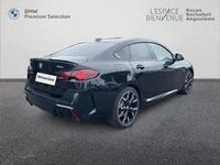 Occasion BMW 220 M Sport 173 ch (127 kW) 2025 Noir Berline