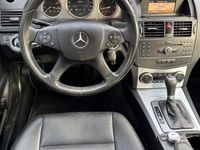 Occasion Mercedes C220 Avantgarde 170 ch (125 kW) 2008 Berline