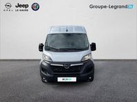 occasion Opel Movano L2H2 3.5 140ch BlueHDi S&S Pack Business Connect