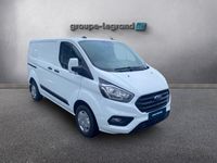 occasion Ford 300 Transit FgL1H1 2.0 EcoBlue 130 Trend Business 7cv