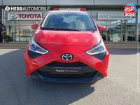 occasion Toyota Aygo 1.0 VVT-i 72ch x-play 5p MY20