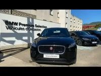 occasion Jaguar E-Pace 2.0d 150ch Business R-dynamic Awd Bva9 2020