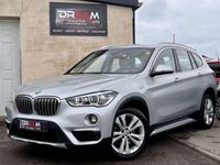 occasion BMW X1 (F48) SDRIVE18DA 150CH LOUNGE