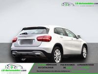 Occasion Mercedes GLA200 156 ch (114 kW) 2017 SUV
