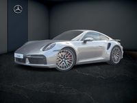 Occasion Porsche 911 Turbo 581 ch (427 kW) 2021 Coupé