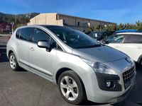 occasion Peugeot 3008 1.6 HDi 16V 112ch Active