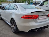 occasion Jaguar XE S 3.0 V6 340 Supercharged A