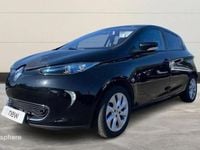 Occasion Renault Zoe Intens 66 kW (90 ch) 2015 Citadine