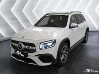 Occasion Mercedes GLB220 AMG line 190 ch (139 kW) 2021 Brun SUV