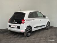 occasion Renault Twingo III 1.0 SCe 70ch Limited Boîte Courte Euro6