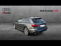 occasion Audi A4 Avant S line 40 TFSI 150 kW (204 ch) S tronic
