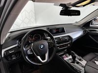 occasion BMW 520 520 d 190 ch BVA8 Business