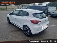Occasion Renault Clio V Business 91 ch (66 kW) 2021 Blanc Berline