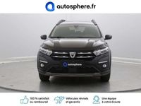 occasion Dacia Jogger 1.0 ECO-G 100ch Extreme 7 places