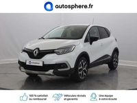 occasion Renault Captur 1.5 dCi 110ch energy Intens