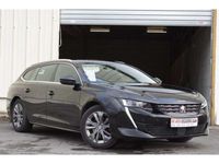 occasion Peugeot 508 SW 2.0 BlueHDi S\u0026S - 160 - BV EAT8 II SW BRE