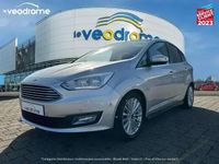 occasion Ford C-MAX 1.5 Tdci 120ch Stop/start Titanium Euro6.2