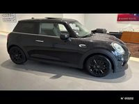 Occasion Mini Cooper 2019 Noir Citadine