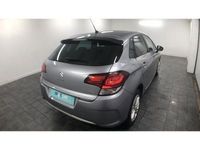 occasion Citroën C4 PureTech 130ch Feel S&S EAT6