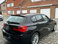 occasion BMW 116 116 d ch BVA8 Business Design