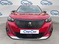 Occasion Peugeot 2008 130 ch (95 kW) 2022 SUV
