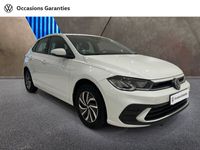 occasion VW Polo 1.0 TSI 95ch Life Plus