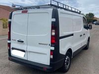 occasion Renault Trafic PHC L2H1 1200 KG DCI 120 ENERGY CONFORT