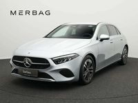 Occasion Mercedes A180 Progressive 116 ch (85 kW) 2025 Argent Berline