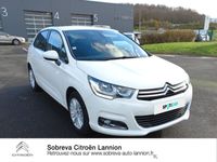 occasion Citroën C4 PureTech 110ch Millenium