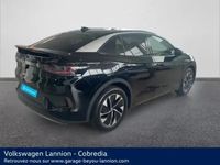 Occasion VW ID.5 Pro 210 kW (286 ch) 2025 Noir ebène métallisée SUV