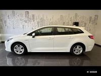 Occasion Toyota Corolla 2020 Blanc Break