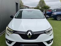 occasion Renault Mégane IV Limited 1.2 Tce 100ch Gps