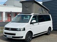 occasion VW California VW T5 BEACH 2.0L TDi 140Ch EDITION