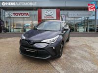 occasion Toyota C-HR 122h Edition 2WD E-CVT MY22