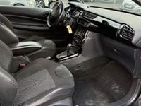 Occasion Citroën DS3 So Chic 120 ch (88 kW) 2011 Citadine