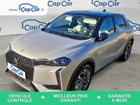 Occasion DS Automobiles DS3 Crossback 114 kW (156 ch) 2023 SUV