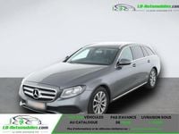 Occasion Mercedes E220 194 ch (142 kW) 2018 Berline