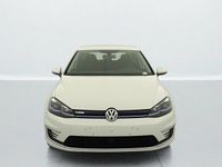 occasion VW e-Golf 136 Electrique